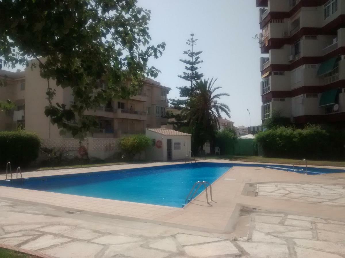 Apartamento Corona Centro Nerja - South Costa Exterior photo