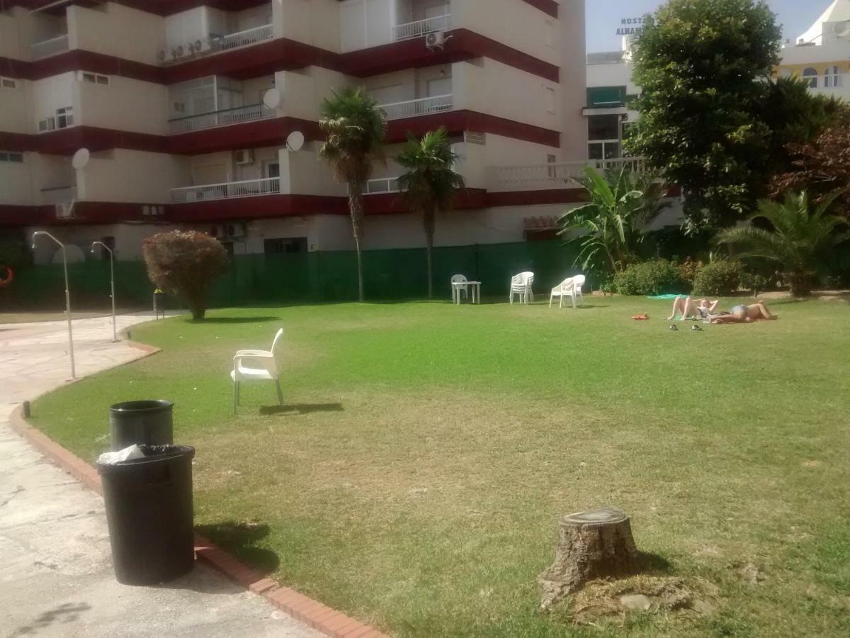 Apartamento Corona Centro Nerja - South Costa Exterior photo