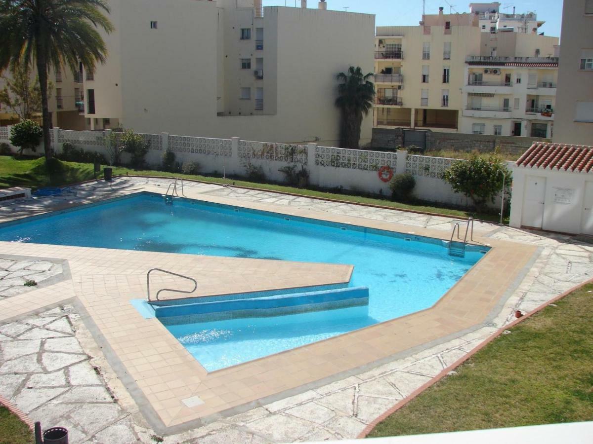 Apartamento Corona Centro Nerja - South Costa Exterior photo